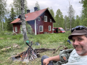 Kompas voor Ontwikkeling, je