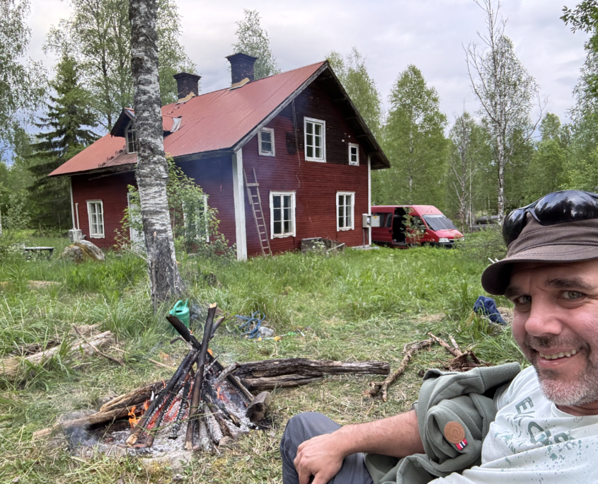 Kompas voor Ontwikkeling, je