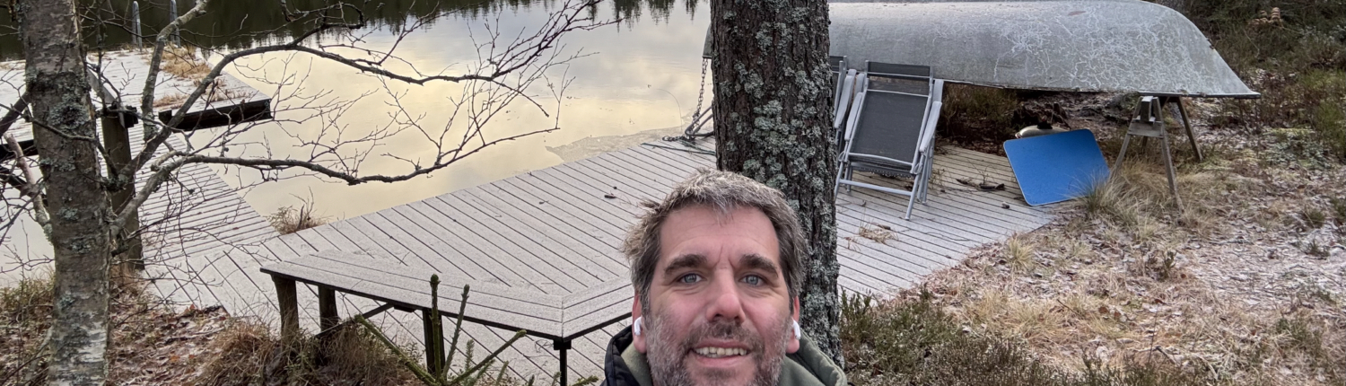 Job Veeger Coach Kompas voor Ontwikkeling